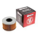 Whites Oil Filter (HF114)