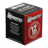 Whites Oil Filter (HF123)