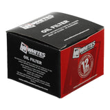 Whites Oil Filter (HF141)