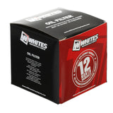 Whites Oil Filter (HF152)