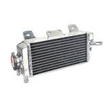 Whites Radiator Right Yamaha YZ450F '06