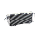Whites Radiator Left Kawasaki KX450F '06-'07