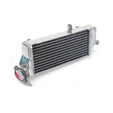Whites Radiator Right KTM XC-F / SX-F / SMR 450 '07-'10