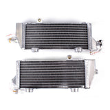 Whites Radiator KTM SXF450 '07-'10 SMR/XCF450/505 '08-'09