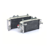 Whites Radiators Kawasaki KX450F '12-'15 KLX450F '12-'13 Pair