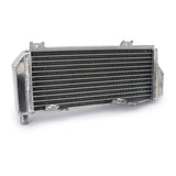 Whites Radiator Left Suzuki RMZ450 '18-'20