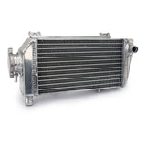 Whites Radiator Right Suzuki RMZ450 '18-'20