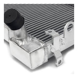 Whites Radiator Yamaha MT-07 / FZ-07 '14-'17