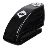 WMP Disc Lock Alarm Type 10mm Pin With Reminder
