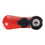 WMP Disc Lock 10mm Pin With Disc Lock Reminder