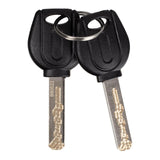 WMP Disc Lock Alarm Type 6mm Pin With Reminder