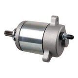 Whites Starter Motor - Honda