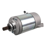 Whites Starter Motor - Yamaha