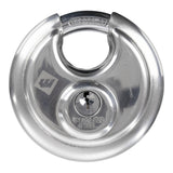 WMP Round Lock 70mm Diameter