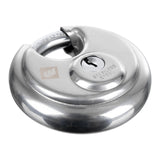 WMP Round Lock 70mm Diameter