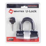 WMP U-Lock 100mm x 100mm - 46mm x 42mm Shank