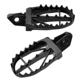 Zeta Wide Foot Pegs KTM 23- 57mm
