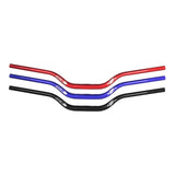 Zeta SX-3 Bar MX-123 - Red