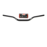 Zeta SX-3 Bar Mini Racer High - Black