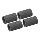 Zeta Base-grip Rally Replacement Soft Compound Tube - Grey