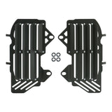 Zeta Radiator Core Guard Honda CRF1100L