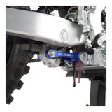 ZETA RSL-ADJUSTABLE LINKAGE YAM YZ125/250 '06-,YZ125X/250X B