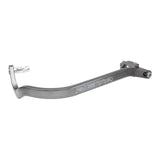 Zeta Armor Bended Hand Guard for 22.2mm Bar - Titanium Colour