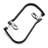 Zeta ADV Armour Handguard Monkey 125 - Black