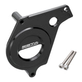Zeta Drive Cover - Black