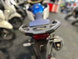 2023 HONDA CRF1100 L2 ADVENTURE SPORT - WHITE - Sold