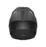 O'Neal 2026 Youth 3SRS SOLID Helmet - Black