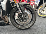 2021 TRIUMPH STREET TRIPLE 765 RS - BLACK - Sold