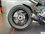 2022 DUCATI PANIGALE V4 SP - BLACK