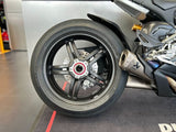 2022 DUCATI PANIGALE V4 SP - BLACK