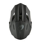 O'Neal 2026 Youth 1SRS SOLID Helmet - Black