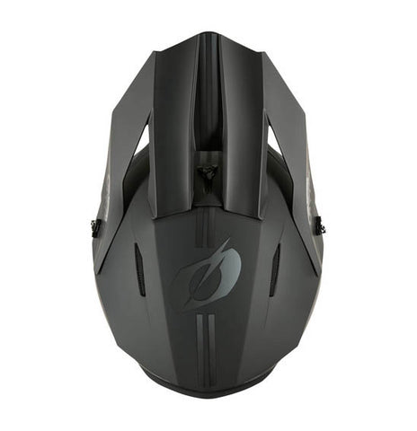 O'Neal 2026 1SRS SOLID Helmet - Black