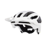 Oakley DRT3 Trail Helmet Matte White - side