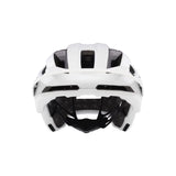 Oakley DRT3 Trail Helmet Matte White - front