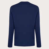 Mark II LS Shirt 2.0 Navy Oakley 2