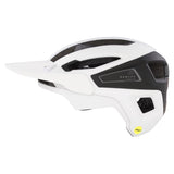 Oakley DRT3 Trail Helmet Matte White - side