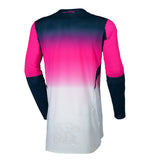 O'Neal PRODIGY V.26 Jersey Limited Edition - Navy/White/Pink