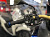 2023 HONDA CRF1100 L2 ADVENTURE SPORT - WHITE - Sold