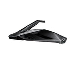RPHA60 PEAK Semi Flat Black