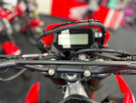 2023 HONDA CRF300L - RED