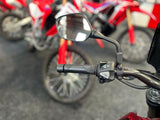 2022 HONDA CB300R - RED - Sold