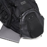 OAKLEY - Kitchen Sink Backpack - Tiger Camo Green
