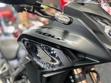 2022 HONDA CB500X - BLACK - Sold