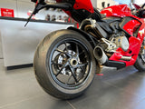 2023 DUCATI PANIGALE V2 - RED