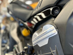 2024 DUCATI DIAVEL V4 - BLACK