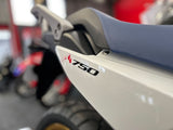2023 HONDA XL750 Trasnalp - WHITE